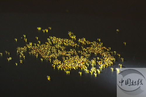 新平汽车零部件车间喷砂处理